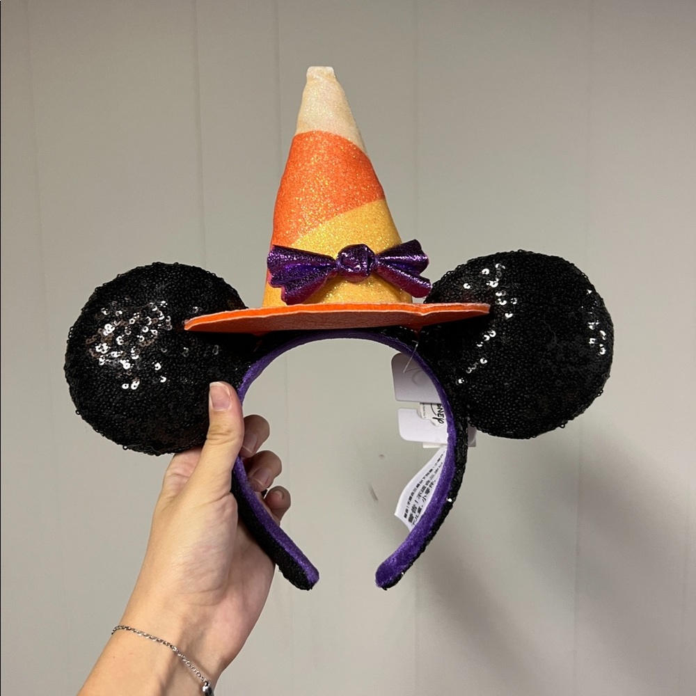 Disney Halloween ears